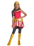 Pikkukuva 1 / 2: Tyttöjen Ever After High – Apple White -asu