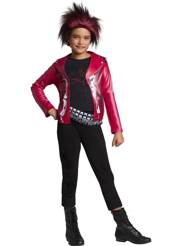 Maskeraddräkt Artemis deluxe - Ready Player One 8-10 years
