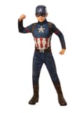 Pikkukuva 1 / 2: Captain America asu pojille - Avengers