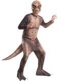 Miniatyrbilde 1 av 2: Tyrannosaurus Rex Jurassic World Kostyme Gutt