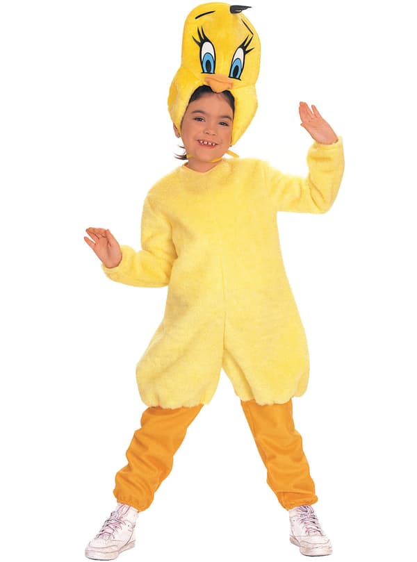 Maskeraddräkt Pip för barn 1-2 years