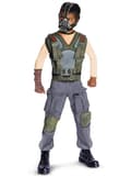 Miniatyrbild 1 av 2: Dräkt Bane barn Batman The Dark Knight Rises