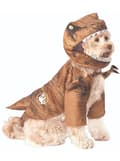 Miniatyrbild 1 av 2: Maskeraddräkt Tiranosaurio Rex för hund - Jurassic World