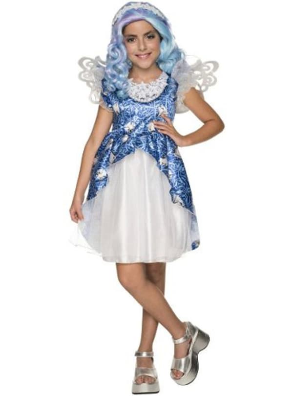 Maskeraddräkt Farrah Goodfairy Ever After High för barn 8-10 years