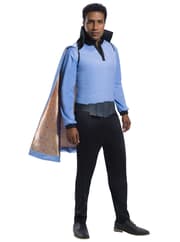 Lando Calrissian kostume til mænd - Solo: A Star Wars Story