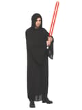 Miniatyrbild 1 av 2: Sith Tunika med luva Deluxe