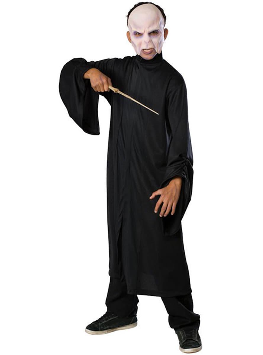Voldemort kostyme til gutter