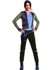Jyn Erso kostume til kvinder - Star Wars Rogue One
