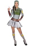 Miniatyrbild 1 av 2: Boba Fettdräkt till kvinnor