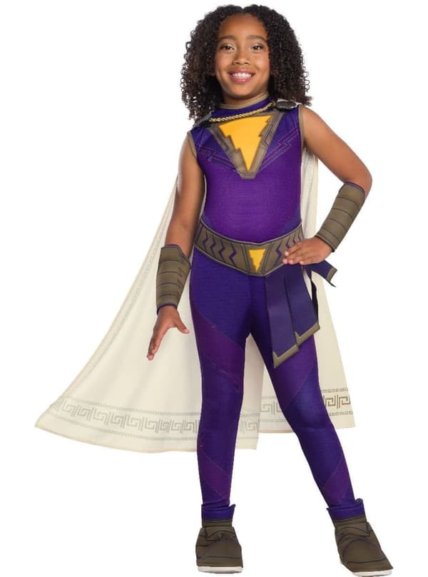 Darla Shazam Asu Tytöille 3-4 years