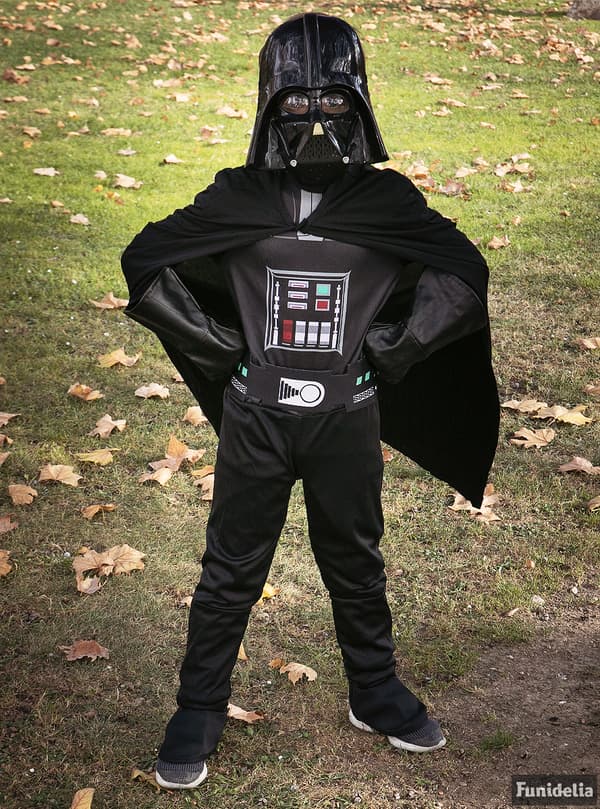 Darth Vader -asu lapsille