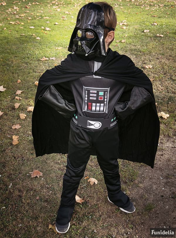 Darth Vader -asu lapsille