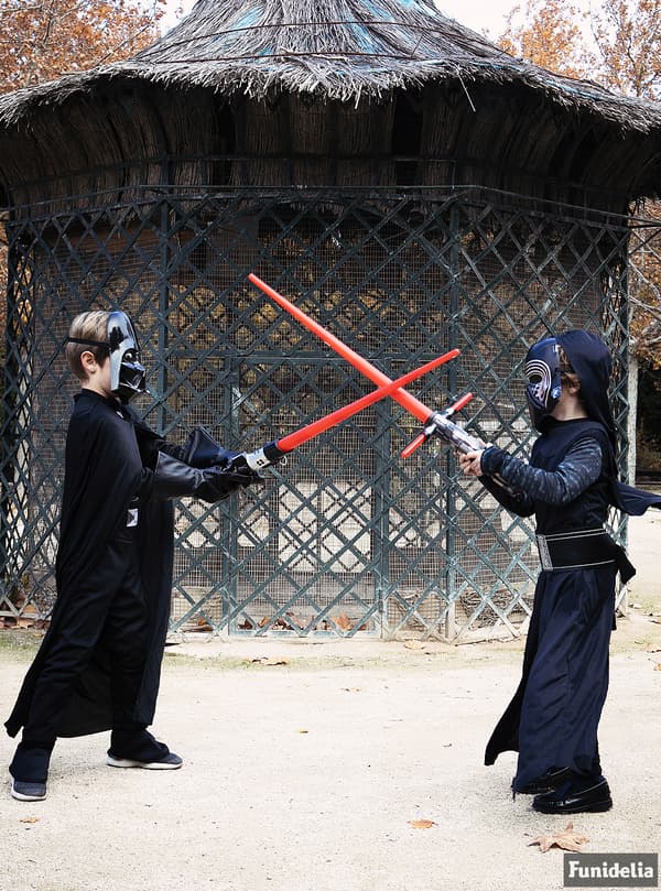 Darth Vader -asu lapsille