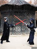 Pikkukuva 9 / 11: Darth Vader -asu lapsille