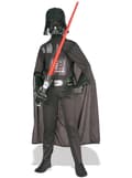 Pikkukuva 1 / 11: Darth Vader -asu lapsille