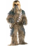 Miniatyrbillede 1 af 4: Chewbacca Supreme kostume