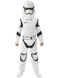 Pikkukuva 1 / 2: Iskujoukkojen sotilas Star Wars Episode 7 -asu pojille