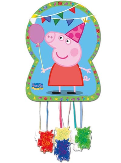 Gurli gris piñata