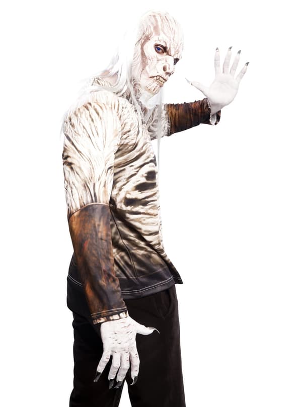 White Walker T-shirt