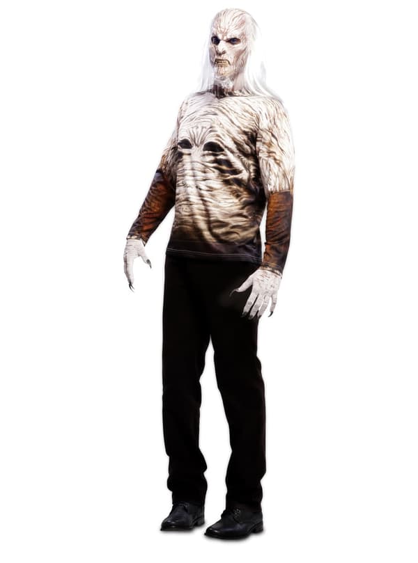 White Walker T-shirt