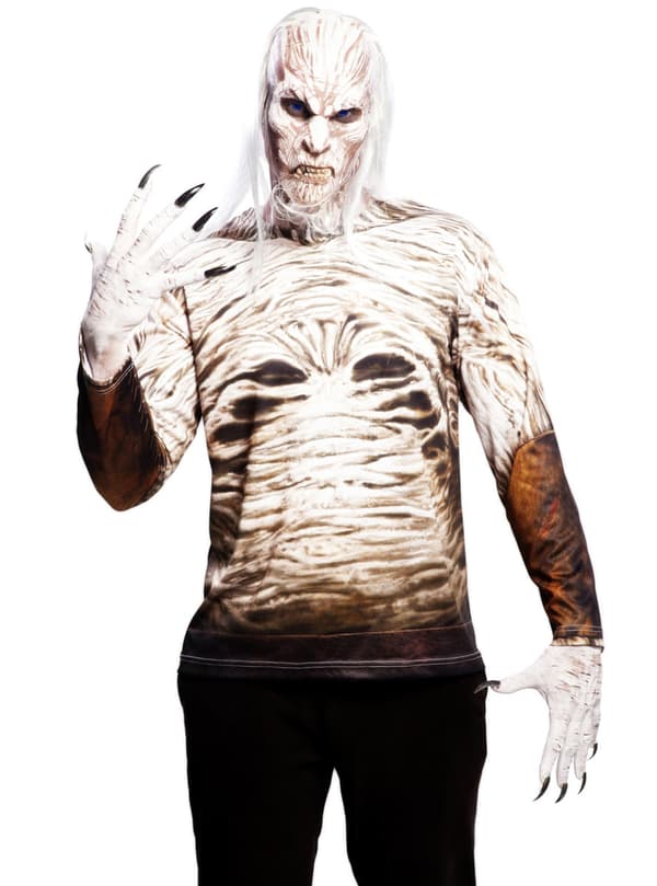 White Walker T-shirt