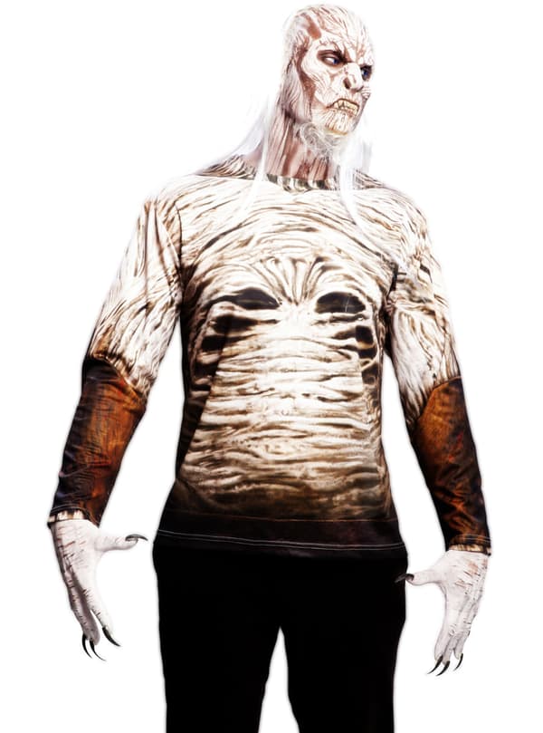 White Walker T-shirt