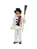 Miniatyrbild 1 av 2: Snögubbe Maskeraddräkt Barn