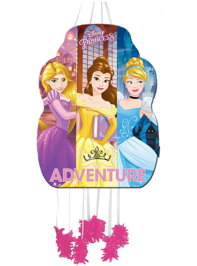 Disney Princesses piñata