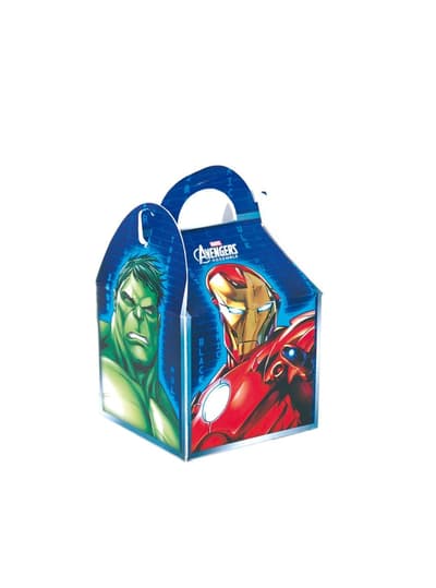 Avengers æsker
