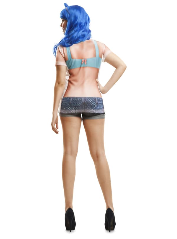 Katy Part of Me girl T-shirt Dam