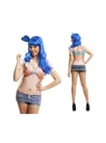 Miniatyrbild 2 av 11: Katy Part of Me girl T-shirt Dam