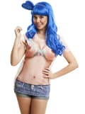 Miniatyrbild 1 av 11: Katy Part of Me girl T-shirt Dam