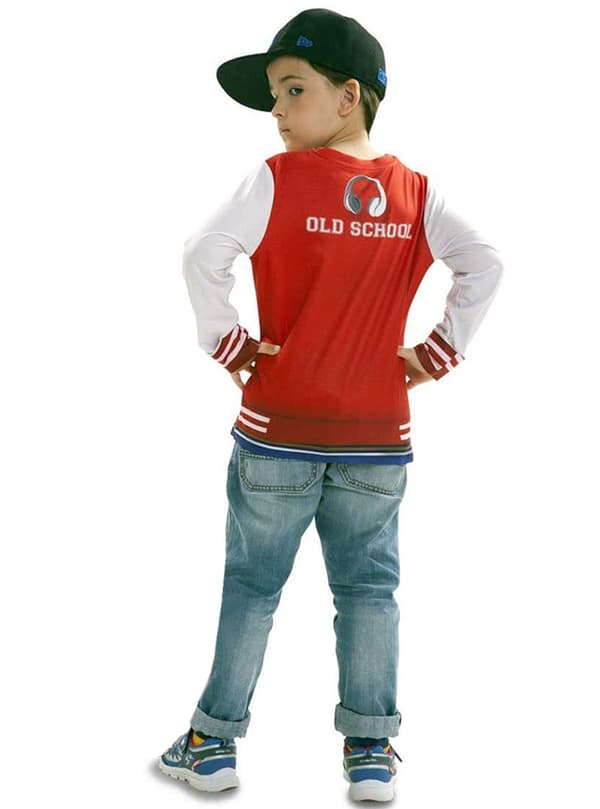 Top Rappare för barn
