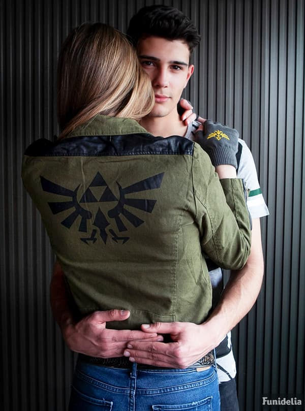 Zelda jakke til kvinder