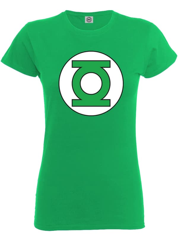 Top Green Lantern dam