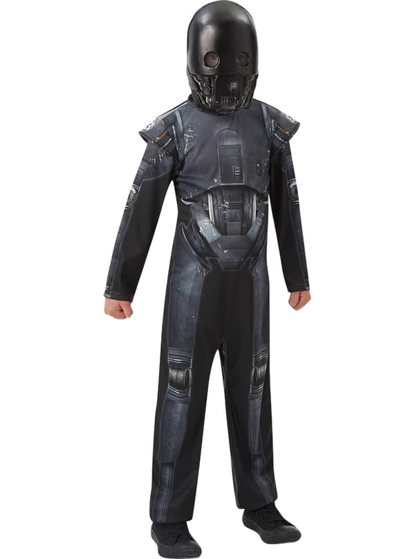 K-2SO Star Wars Rogue One – asu teinille 16-18 years