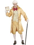 Miniatyrbild 1 av 4: Venesiansk Maskeraddräkt för honom