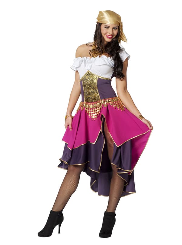 Romaniasu Naisille L-XL
