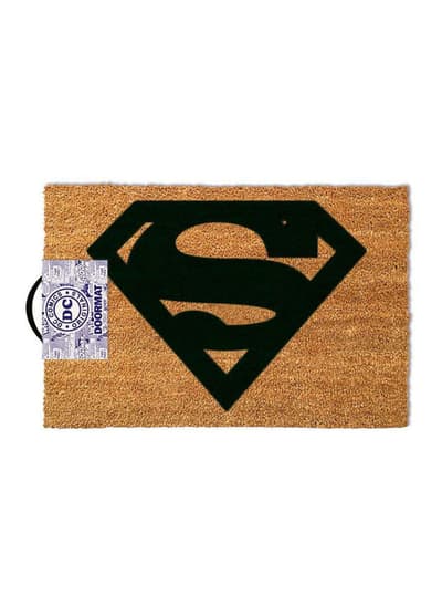 Superman Dørmatte - DC Comics