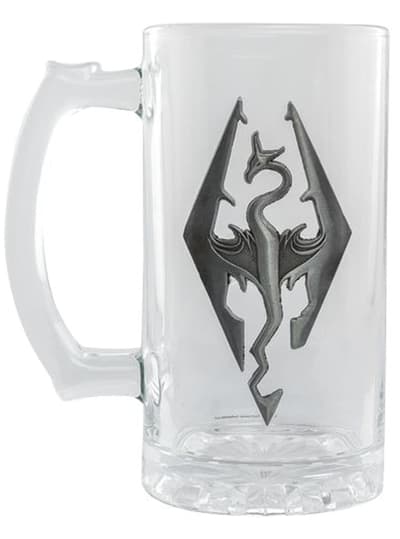 Skyrim lasituoppi