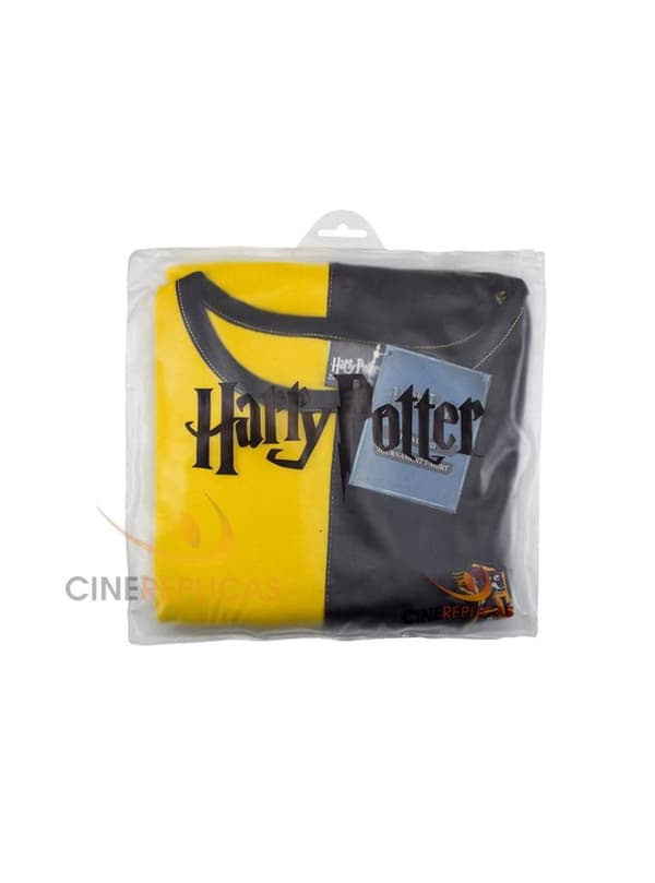 Harry Potter Cedric Diggory Triwizard Turnering t-shirt til voksne