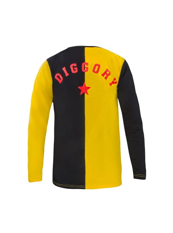 Harry Potter Cedric Diggory Triwizard Turnering t-shirt til voksne