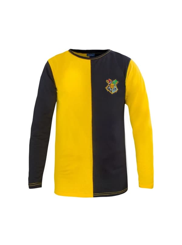Cedric Diggory -kolmivelhoturnajaispaita aikuisille - Harry Potter S