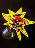 Miniatyrbild 6 av 11: Body Bomb för bebis