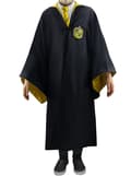Miniatyrbillede 7 af 11: Hufflepuff Deluxe kappe til børn - Harry Potter