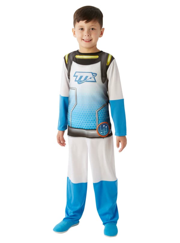 Maskeraddräkt Miles Callisto barn - Miles from Tomorrowland
