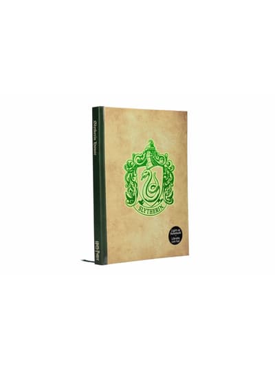 Smygard lysende journal - Harry Potter