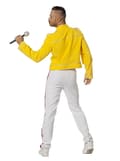 Miniatyrbild 3 av 8: Freddie Mercury Maskeraddräkt