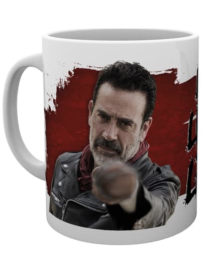 The Walking Dead Little Pig -muki