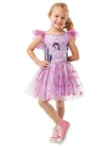 Miniatyrbillede 1 af 2: Twilight Soarkle lostume til piger - My Little Pony
